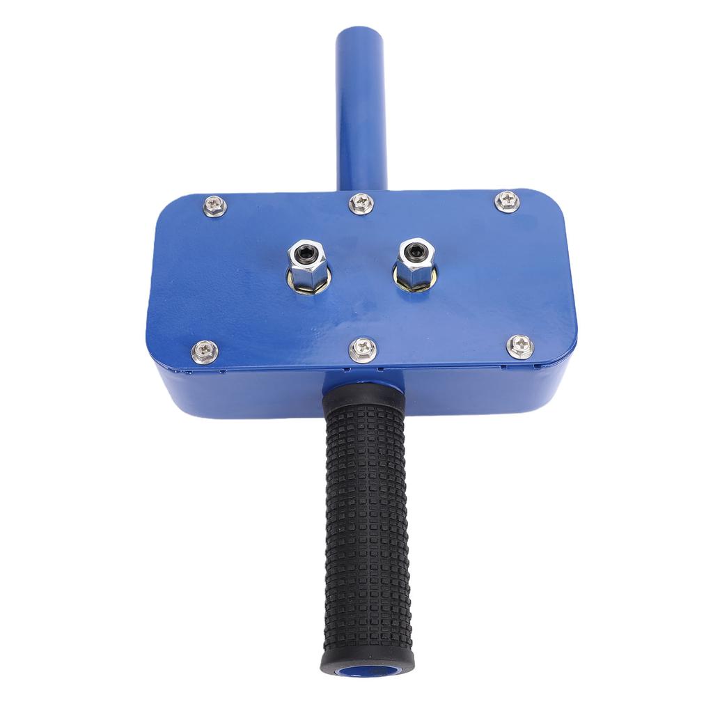 Wall Wiring Machine with Drill Adapter Automatic Stringing Electrical Wire Threader Pipe Pulling Device