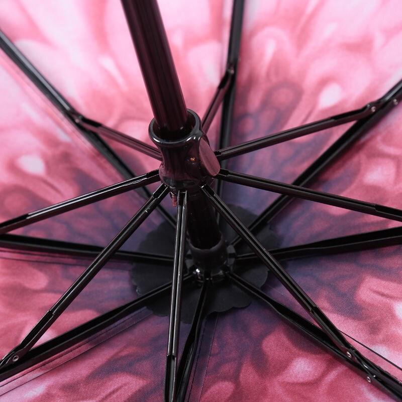 MAYDU Ultra-light UV Protection Folding Umbrella