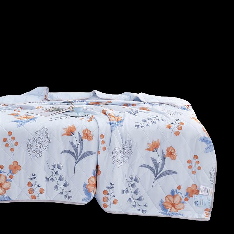 Donna Home Textiles Cooling Fiber Summer Quilt