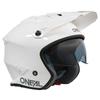 Oneal Open Face Helmet Volt Solid