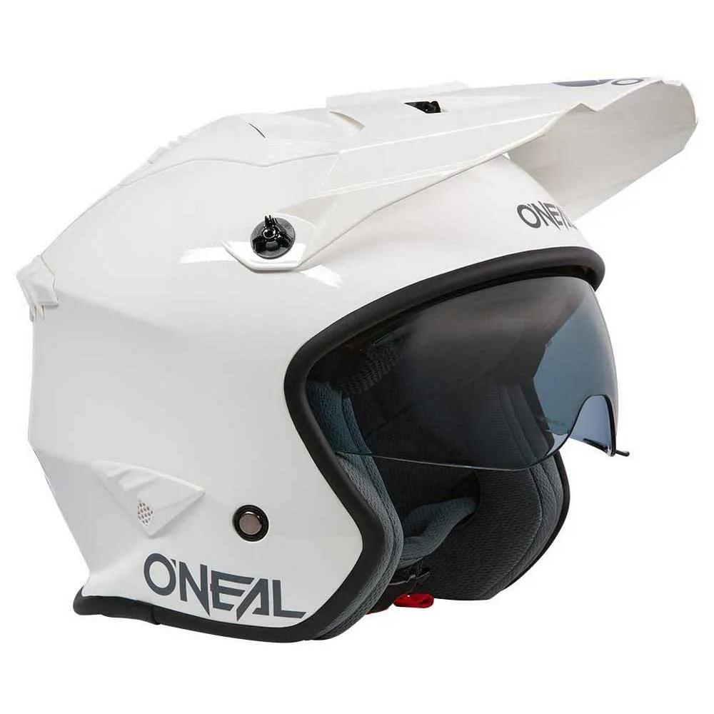 Oneal Open Face Helmet Volt Solid