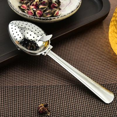 Kahve ve Çay Araçları – Kafes demlik