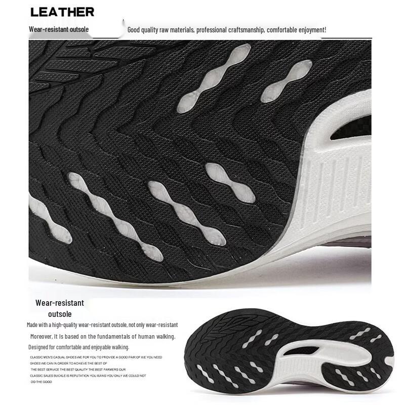 Warrior WXY-5312 Breathable Casual Running Shoes