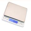 Precision Digital Pocket Scale 3000g/0.1g - Electronic Jewelry Scale for Weighing Grams