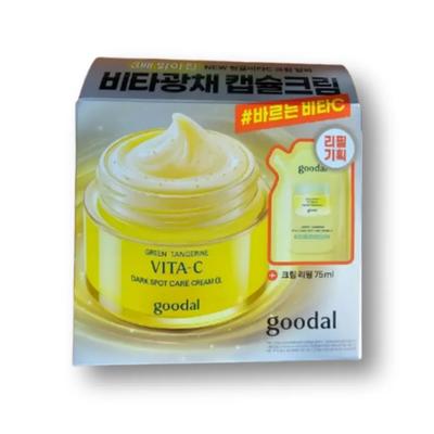 Îngrijirea feței – Creme și loțiuni de față