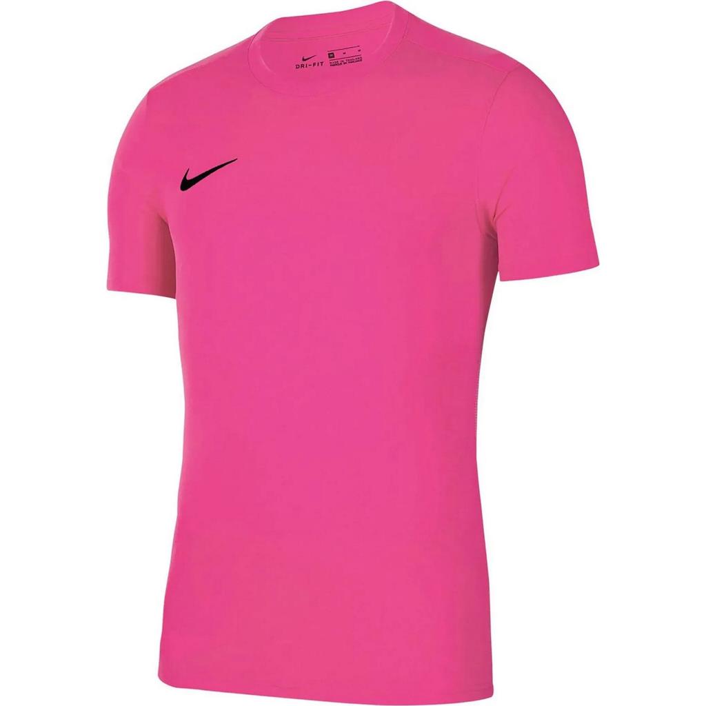 Mens Dry Park VII Short-Sleeved Jersey