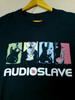 Audioslave Band Unisex TShirt Full Size S To 5XL AL743 Unisex T-Shirt