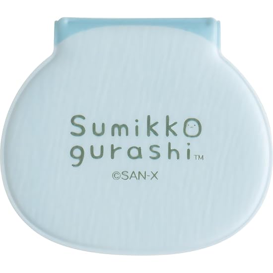 San-X Sumikko Gurashi Chubby Face Sticky Memo Pad Tokage MH28804 H50×W60×D10mm