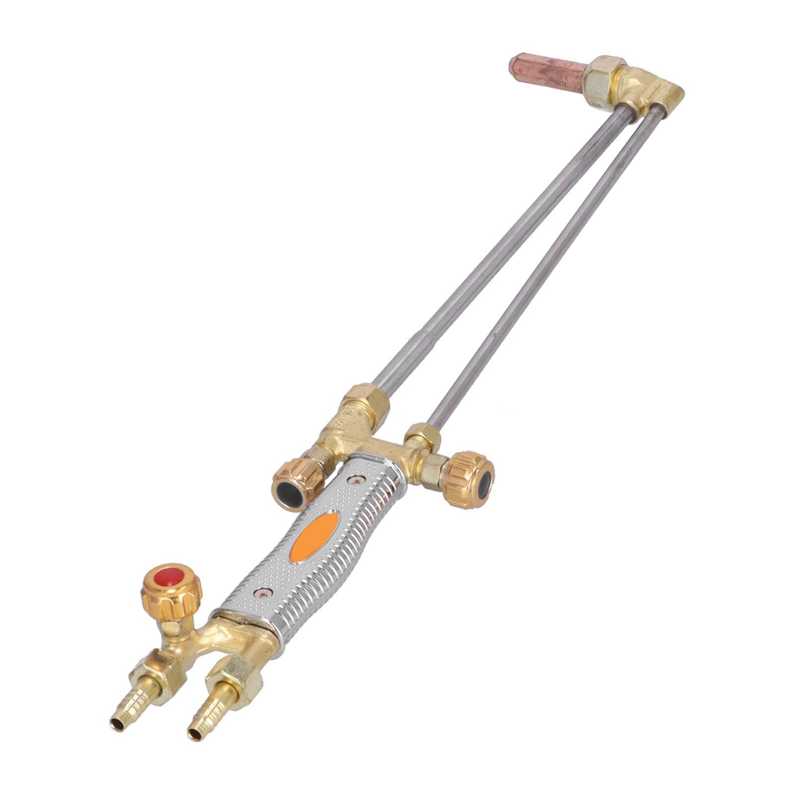 

Резак для резки, прочный, устойчивый к ржавчине, антикоррозионный, высокопрочный, устойчивый к истиранию кислородный резак для