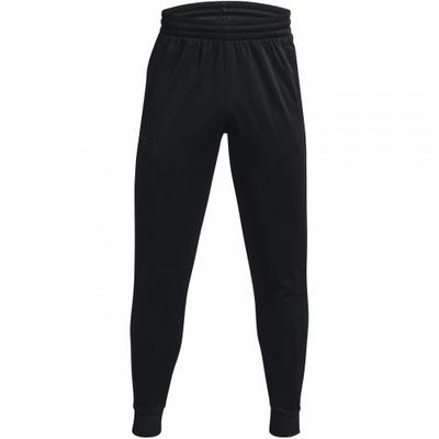 Pantaloni de trening din fleece pentru bărbați