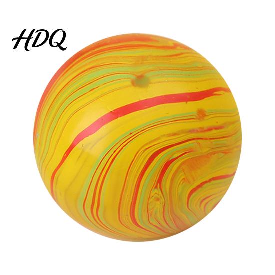 Food Grade TPR Toy Slow Rebound Squeeze Healing Stress Ball Decompressing Soft Sensory for Adults And Children Easy Pinch