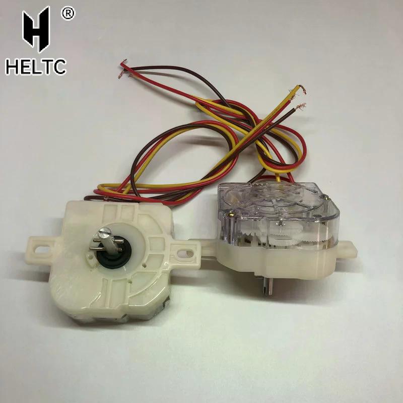 3 Wire 180Degree Washing Machine Timer Washing Machine Timer Switch Wash Timer Semi-automatic Double-cylinder Washing Machine