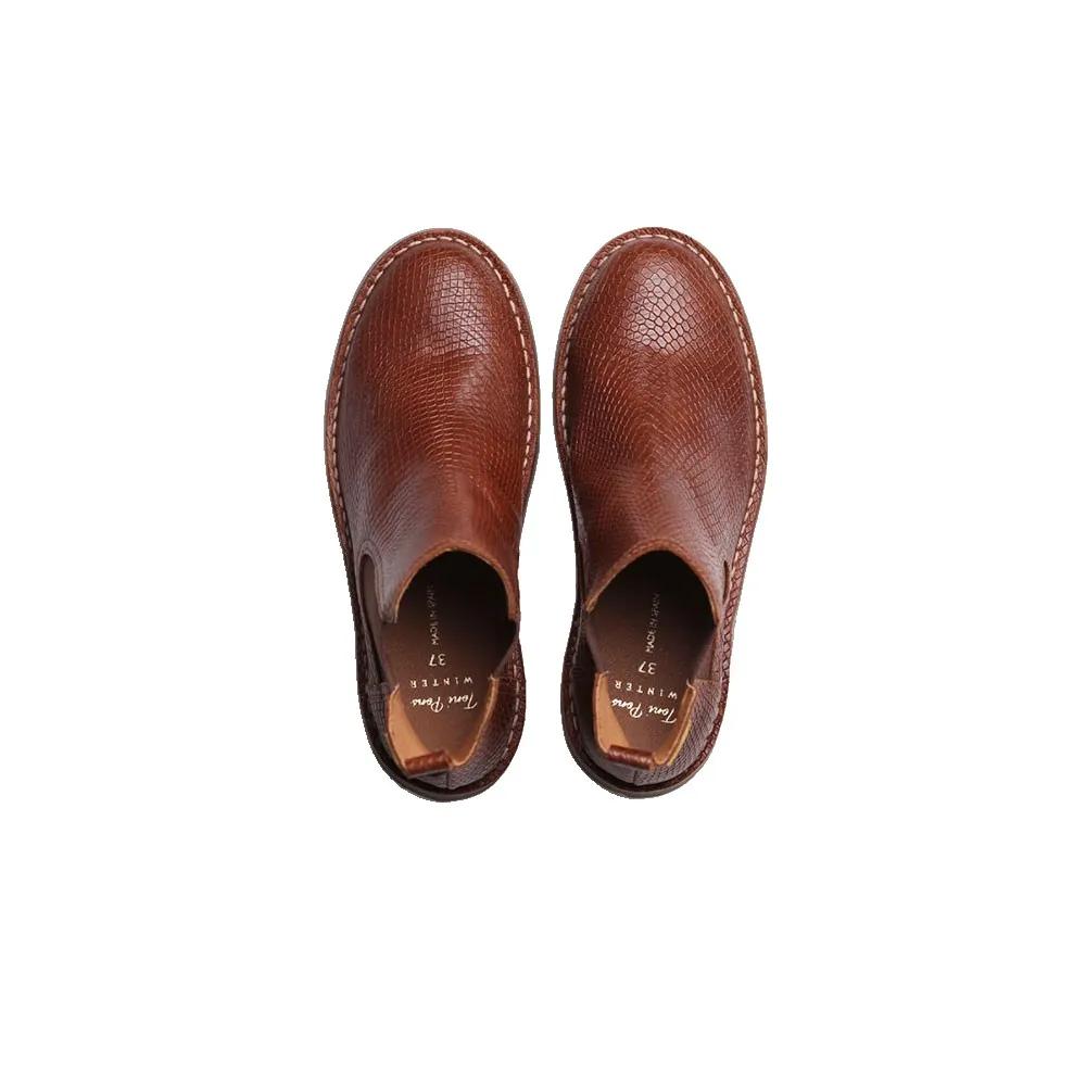 Toni Pons Isa-Cc Booties