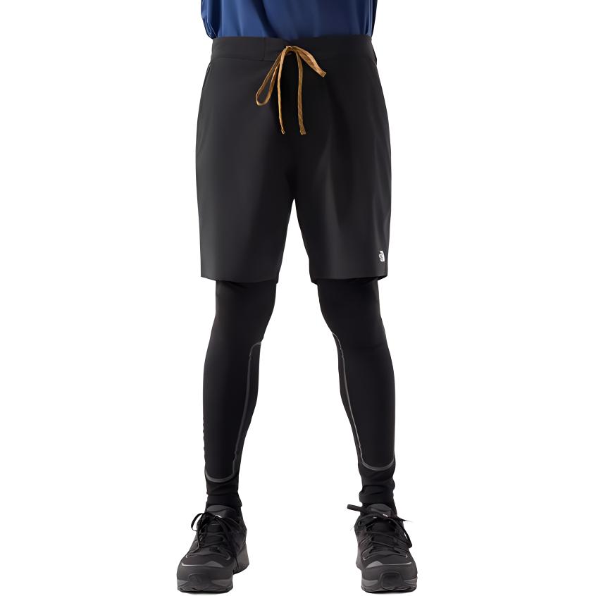THE NORTH FACE Casual Shorts Men's Cosmic Black NF0A81SO-JK3