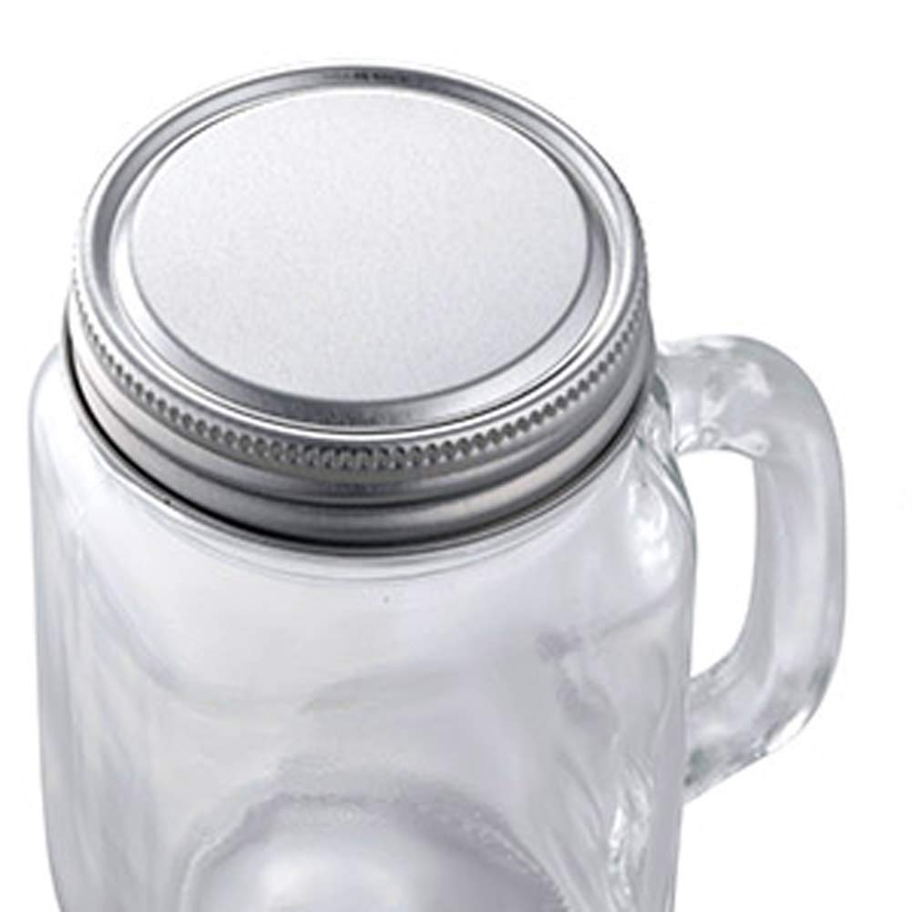 Sato Metal Industry SALUS Hand Grinding Coffee Mill Jar