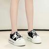 Fashion Key Height Autumn-spring Luxury Designer Trainers Vulcanize New Sneakers For Women New Women's Shoes Sport New Fast