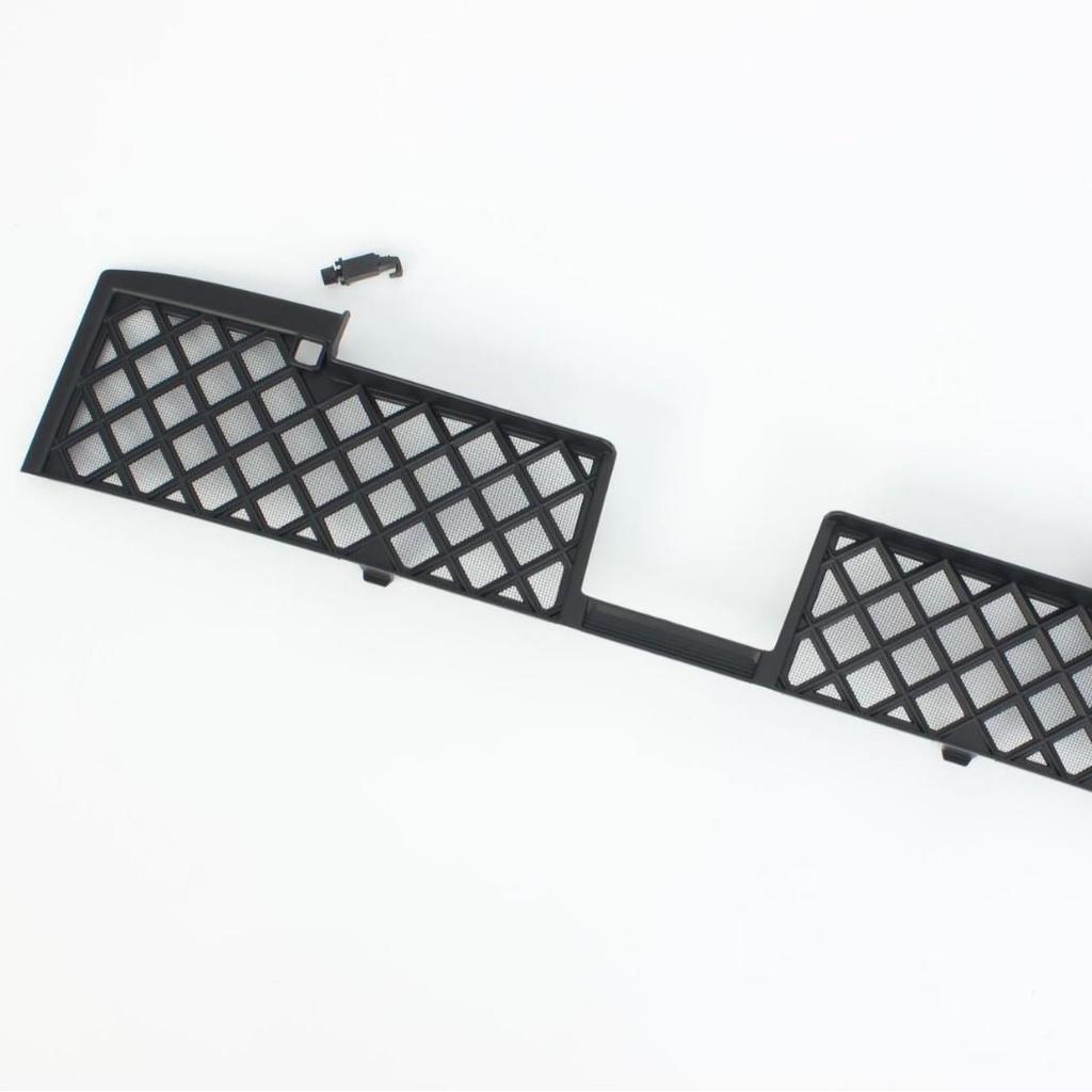 Zeekr 001 Mosquito & Catkin Net: Protects Water Tank, No Need To Disassemble Front Grille, Fits 26 Models.