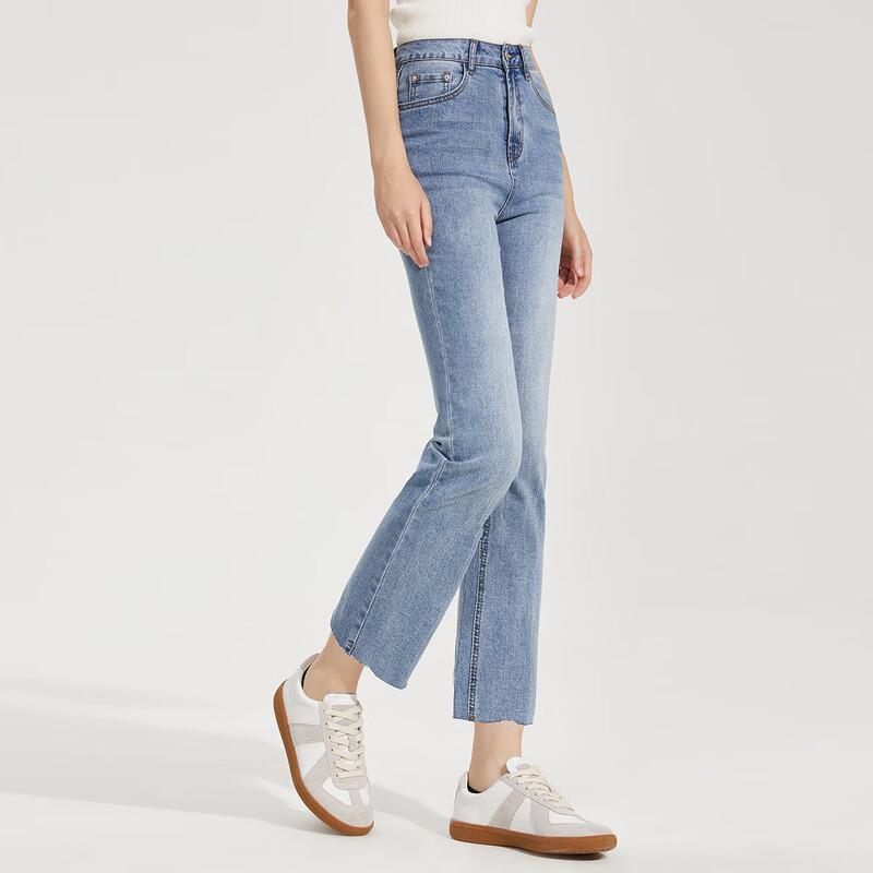 

Tatu Modern Cool Denim Jeans L