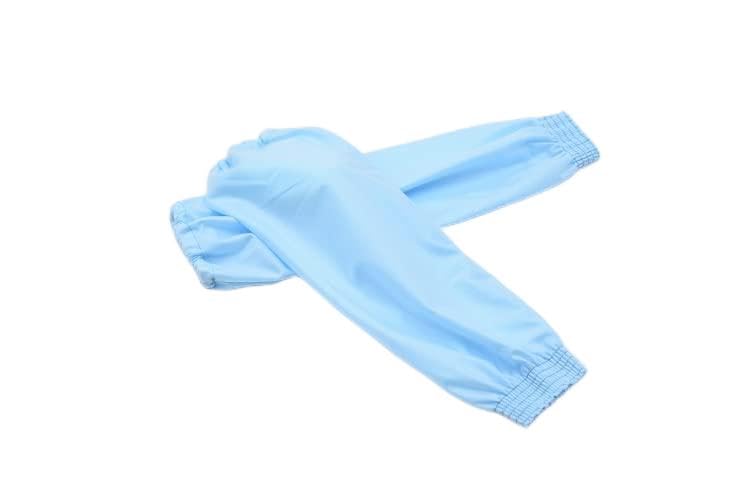 Sutto Cover Plus arm cover that get prevention 2-pack (Blue) / Heat-resistant doesn't stuffy/burn