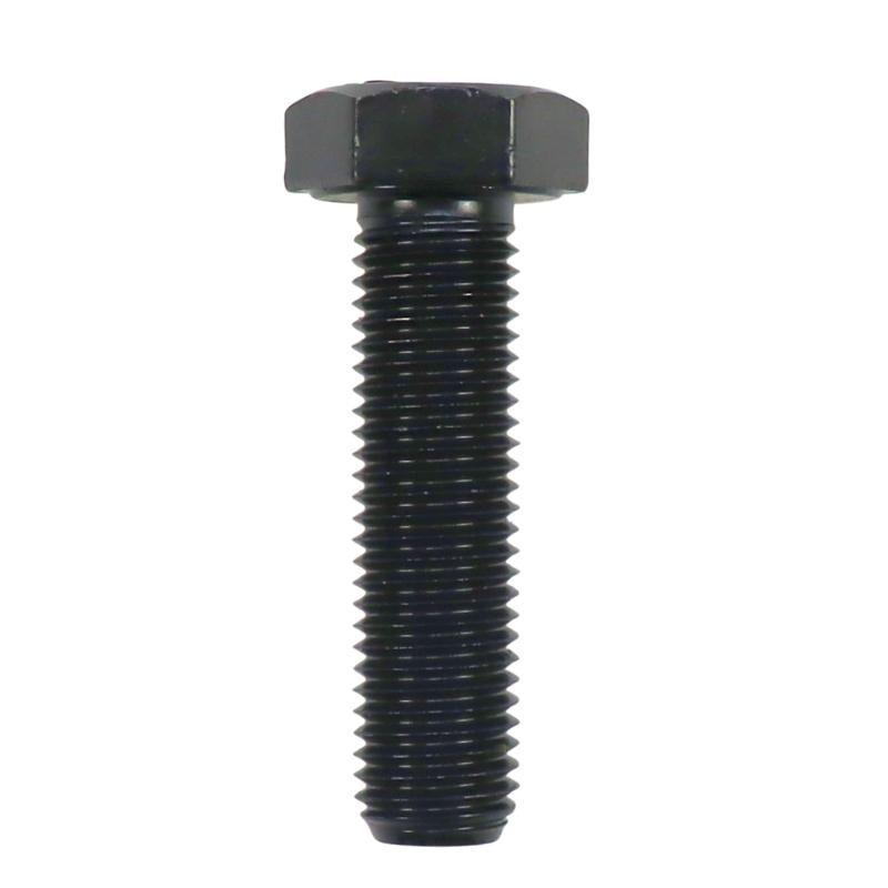 Hexagonal head screw, full thread, M12x1.5x45, class 10.9, fine pitch, DIN961