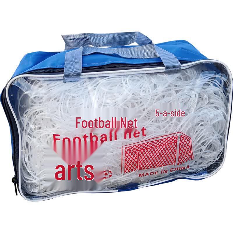 11-a-side Soccer Goal Net