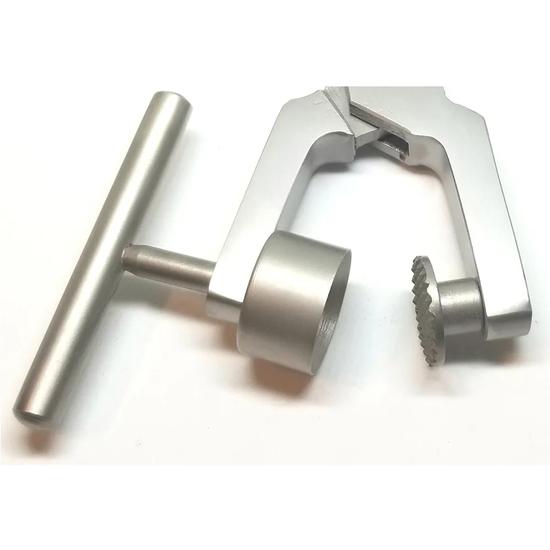 GDC Bone Mill Forcep (Impbm)