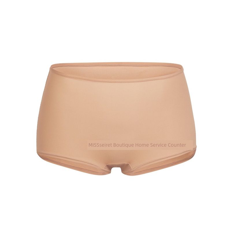 Kardashian Same Ski * Ms Four-Color Tube Top Solid Get Chest Paste Strapless Sexy Breathable Nude Feel Bra