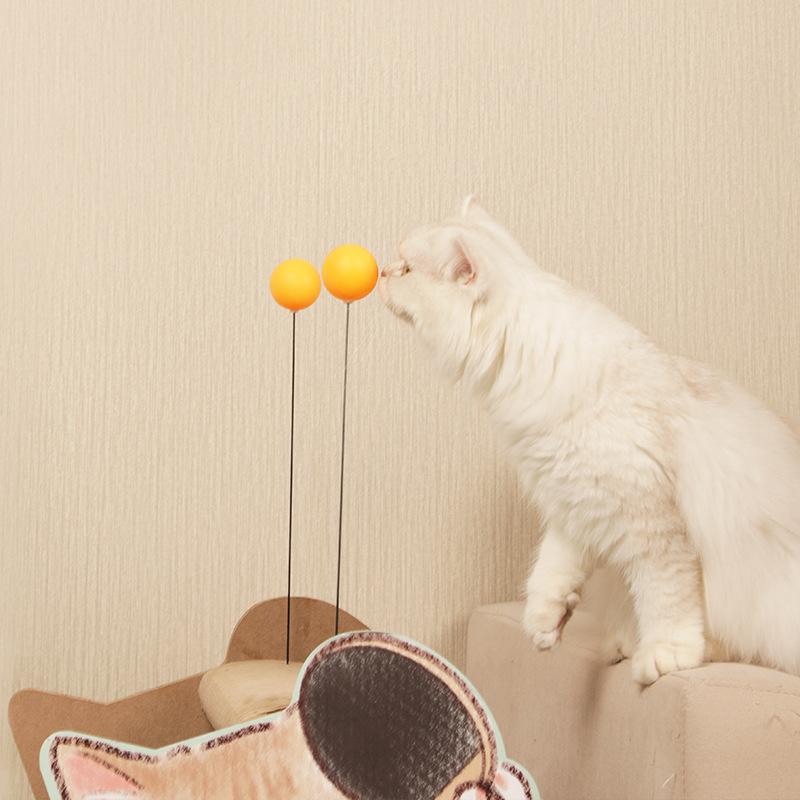 Riesen-Kratzhöhle Aus Wellpappe Für Katzen – Mit Schlafmulde & Spieltunnel, Möbelschutz Für Drinnen