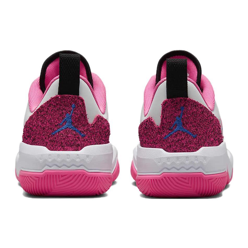 Air Jordan Westbrook One Take 4 'Pink Blast' DO7193-104