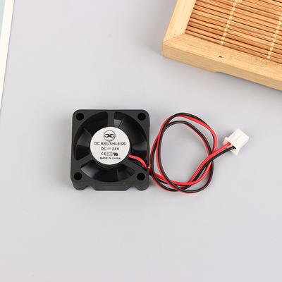 3010 Fan 30Mm 30X30X10Mm Dc 5V 12V 24V 2Pin Soğutucu Küçük Soğutma Fanı Kendin Yap Onarımı J-Head Hotend İçin 3D Pinter Parçaları İçin