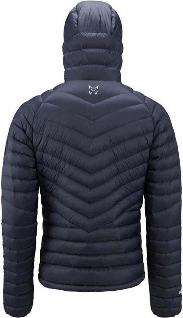 Куртка Altus Denali темно-серая