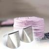 1pc-Style Rose Petal Cake Nozzles Pack Cake Decoration Paper Cup Cake Cream Frozen Pipe Tips Candy Rose Cake Nozzles