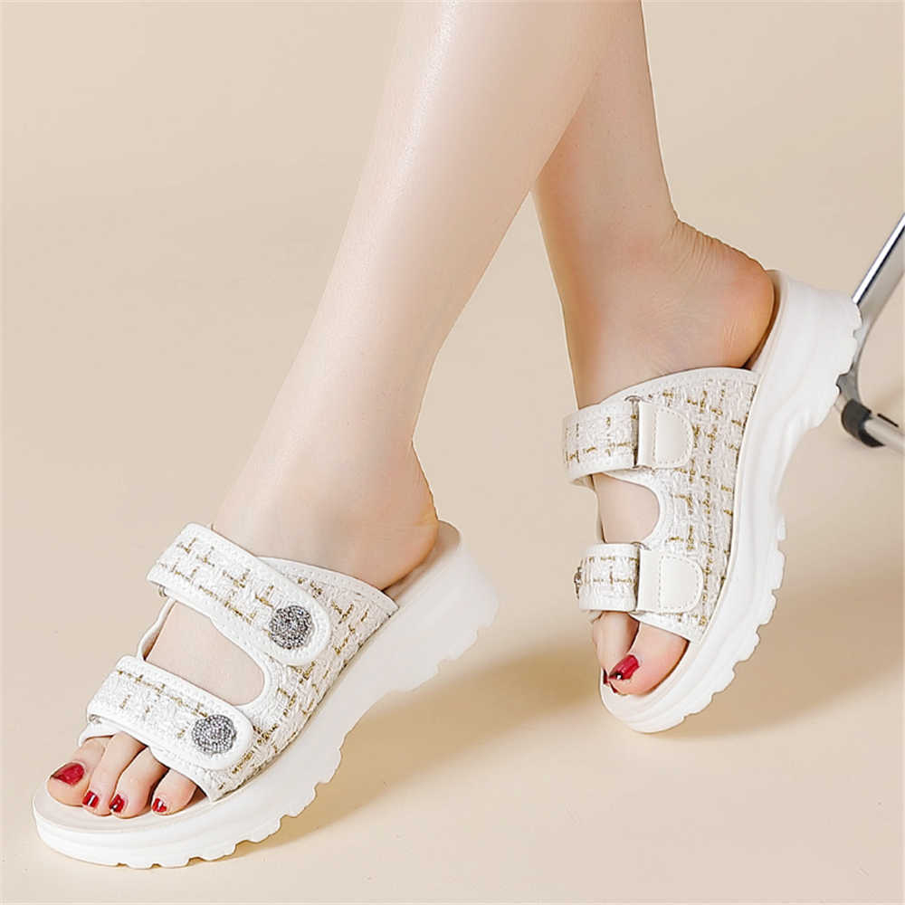 Fashion Nonslip Bath Designer Slides Womens Beach Sandals Women's Shoes Summer Slippers Sneakers Sports Second Hand Clearance