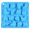 Baking Tools Insect/Bee/Butterfly Shape Cake Mold Silicone Mold Candy Jelly Chocolate Mould Fondant Cake Decorations
