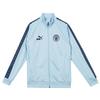 Puma מנצ'סטר סיטי ז'קט המנון המלך Man City Tracktop ג'רזי