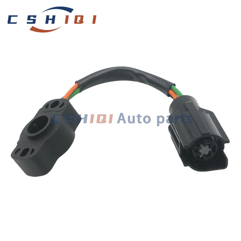 TPS Throttle Position Sensor For Ford F250 F350 E150 E250 E350 1987 1988~1997 1994 1995 1996 5.8L Car Parts CX1228