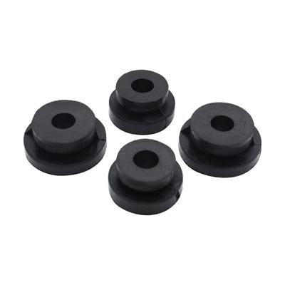 4 Stück Kühlermontage Gummitülle für Discovery Defender TD5 572312 Autozubehör