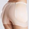 No trace Sexy Hip Enhancer Women Foam Padded Polyester Underwear Shapers Buttocks Panties