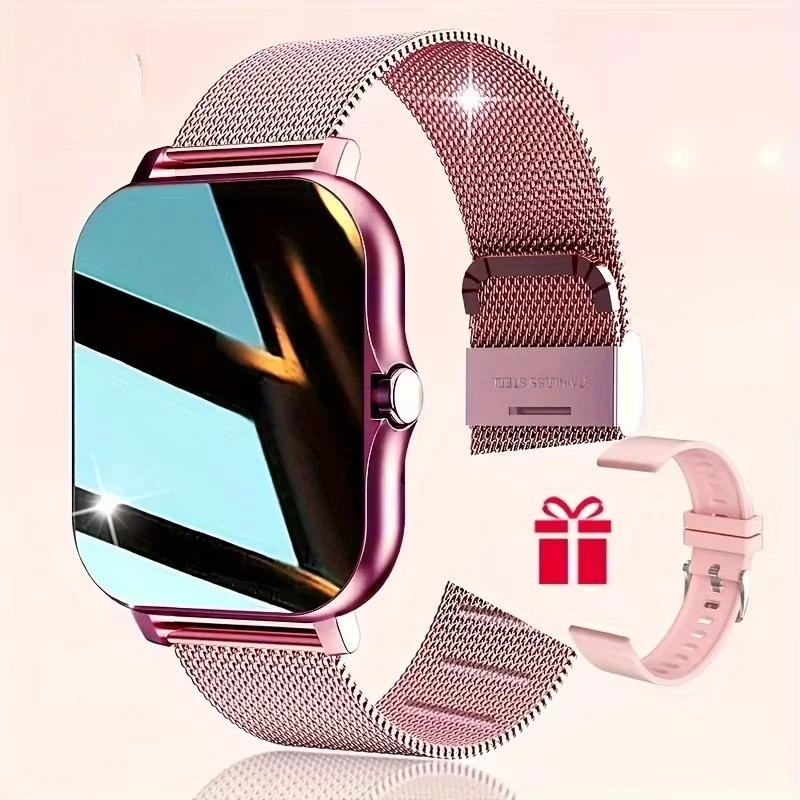 Selling New Smart Watch for Men Women Newest Sport SmartWatch Faces Bluetooth Call Sports Fitness Phones Android iPhone