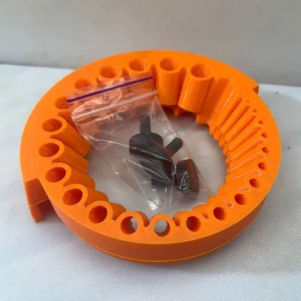 Drill Grinder Grinding Tool Power Drill Bit Grinding Attachment Multipurpose Universal Blade Angle Grinder for 2-13mm Drill Bits