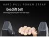 Protective Fitness Grip Gloves & Wrist Support for Pull-ups and Deadlifts