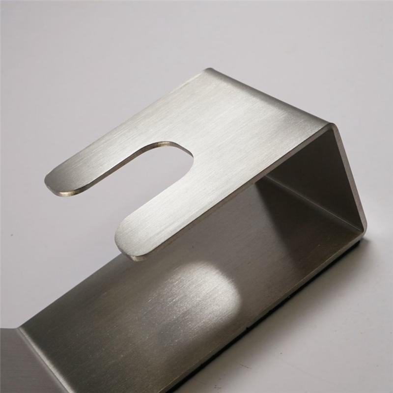 B-Est Coffee Portafilter Stand Stainless Steel Portafilter Holder For 51/54/57/58MM Portafilter