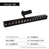 Iluminação LED – Luzes LED incorporadas