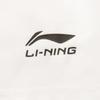 Li-Ning Comfortable Fashionable Simple Versatile Breathable Round Neck Short Sleeve Casual Sports Suit Unisex Sportswear AHSV291-1+AKSV291-1