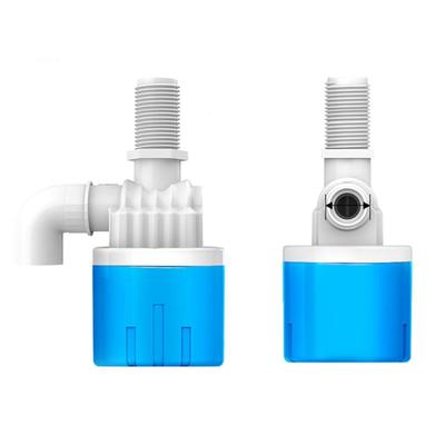 1/2inch 3/4inch Practical Automatic Water Level Control Valves Water Tanks Tower Valves Inlet Automatic Pool Switches