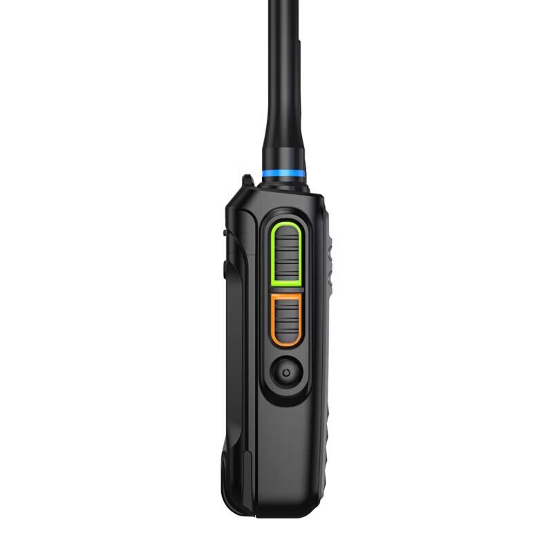 OUXING 4G Dual Mode Long-Range Walkie-Talkie (CN version)