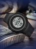 Sanda Luminous Men's Multifunctional Waterproof Tactical Sports Watch