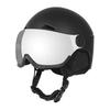 Integrated Ski Goggles Helmet Adults Unisex Thermal Insulated Snow Sports Head Protection Size M L 2025 Winter