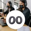1Pair Replacement Foam Ear Pads Cushion Cover for  WH-1000XM2 Headphone Earmuff Headset Sleeve