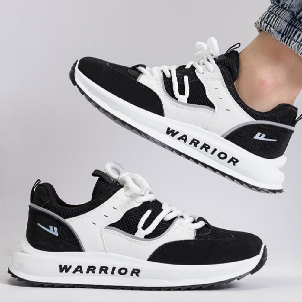 Buy Warrior Sports Shoes Men's Classic Versatile Platform